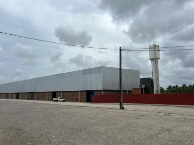 Galpão/Depósito/Armazém para alugar, 1500m² no , Conde