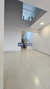 Casa de Condomínio com 3 Quartos à venda, 125m² no Loteamento Morada das Flores, Cambé