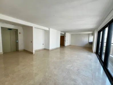 Apartamento com 4 Quartos à venda, 217m² no Setor Marista, Goiânia