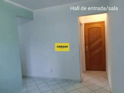 Apartamento com 2 Quartos à venda, 61m² no Anchieta, São Bernardo do Campo