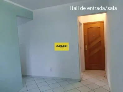 Apartamento com 2 Quartos à venda, 61m² no Anchieta, São Bernardo do Campo