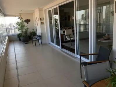 Apartamento com 3 Quartos à venda, 209m² no Vila Gomes Cardim, São Paulo