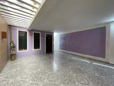 Casa com 3 Quartos à venda, 184m² no Água Branca, Piracicaba