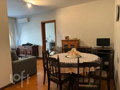 Apartamento com 2 Quartos à venda, 59m² no Petrópolis, Porto Alegre