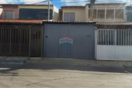 Sobrado com 2 Quartos à venda, 80m² no Riacho Fundo II, Brasília