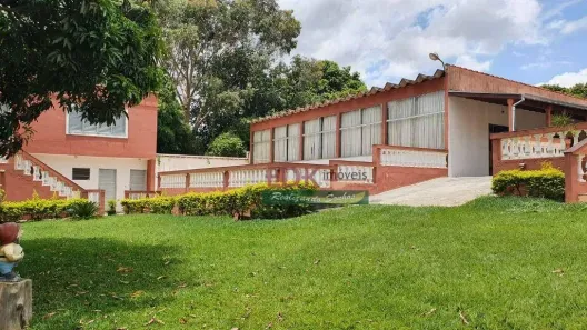 Fazenda/Sítio com 2 Quartos à venda, 490m² no Jardim Ismênia, São José dos Campos