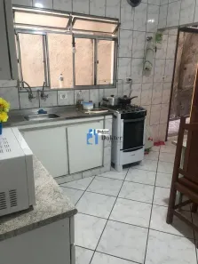 Casa com 2 Quartos à venda, 80m² no Moinho Velho, São Paulo