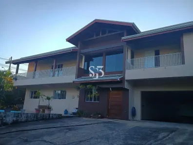 Sobrado com 4 Quartos à venda, 520m² no Jardim Nova Mercedes, Campinas