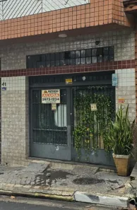 Ponto Comercial para alugar, 27m² no Cidade Mãe do Céu, São Paulo
