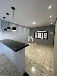 Casa com 3 Quartos à venda, 180m² no Parque Boturussu, São Paulo