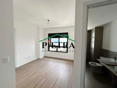 Apartamento com 1 Quarto à venda, 49m² no Vila da Serra, Nova Lima
