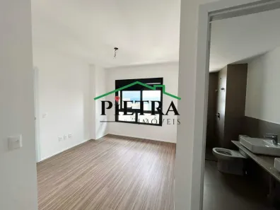 Apartamento com 1 Quarto à venda, 49m² no Vila da Serra, Nova Lima