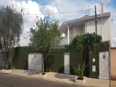 Casa com 5 Quartos à venda, 350m² no Vila Campos Sales, Campinas