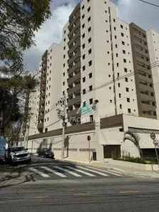 Apartamento com 2 Quartos à venda, 56m² no Parque das Nações, Santo André