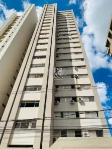 Apartamento com 4 Quartos à venda, 230m² no Fundinho, Uberlândia