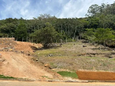 Lote/Terreno à venda, 480m² no Ingleses do Rio Vermelho, Florianópolis