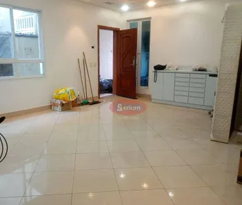 Casa com 3 Quartos à venda, 164m² no Embaré, Santos