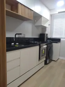 Apartamento com 2 Quartos à venda, 52m² no Piatã, Salvador