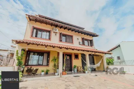 Casa com 3 Quartos à venda, 234m² no Partenon, Porto Alegre