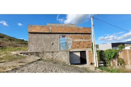 Casa com 4 Quartos à venda, 140m² no Pompílio Sampaio, Jequié