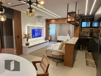 Apartamento com 1 Quarto à venda, 60m² no Barra da Tijuca, Rio de Janeiro