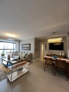 Apartamento com 3 Quartos à venda, 121m² no Zona 07, Maringá
