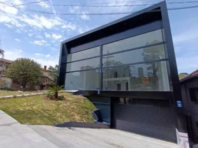 Ponto Comercial para alugar, 650m² no Guarani, Novo Hamburgo