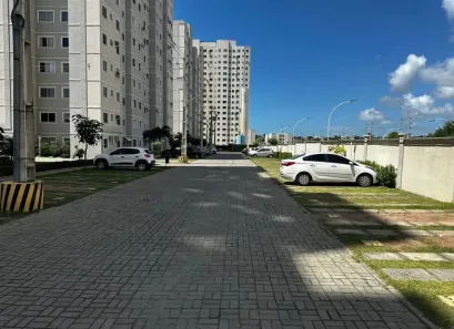 Apartamento com 2 Quartos à venda, 48m² no Cambeba, Fortaleza