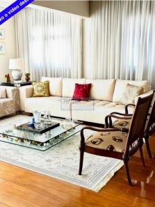 Apartamento com 4 Quartos à venda, 425m² no Paraíso, São Paulo