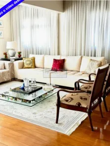 Apartamento com 4 Quartos à venda, 425m² no Paraíso, São Paulo