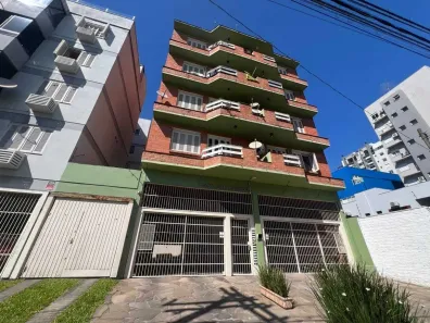 Apartamento com 2 Quartos para alugar, 120m² no Centro, São Leopoldo