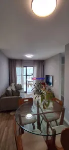 Apartamento com 2 Quartos à venda, 68m² no Vila Moreira, Guarulhos