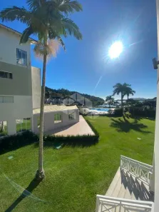 Apartamento com 1 Quarto para alugar, 46m² no Lagoa da Conceição, Florianópolis