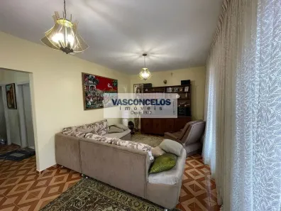 Casa com 3 Quartos à venda, 136m² no Monte Castelo, São José dos Campos
