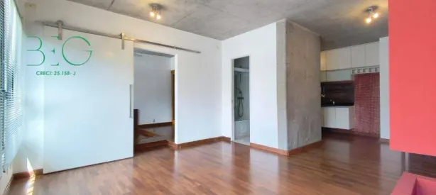Apartamento com 2 Quartos para alugar, 70m² no Vila Regente Feijó, São Paulo