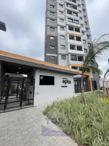 Apartamento com 2 Quartos para alugar, 32m² no Limão, São Paulo