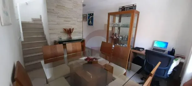 Casa de Condomínio com 2 Quartos à venda, 92m² no Vila Pirajussara, São Paulo