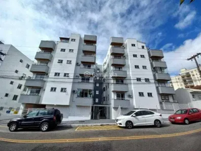Cobertura com 3 Quartos à venda, 170m² no Capoeiras, Florianópolis