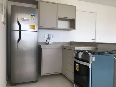 Apartamento com 1 Quarto para alugar, 40m² no Barra de Jangada, Jaboatão dos Guararapes