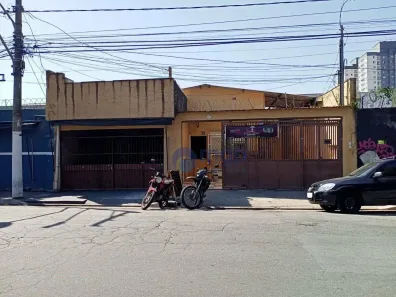 Prédio Comercial à venda, 312m² no Parque Novo Mundo, São Paulo