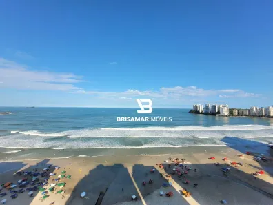 Apartamento com 2 Quartos à venda, 70m² no Pitangueiras, Guarujá