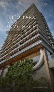 Apartamento com 3 Quartos à venda, 116m² no Ponta D'Areia, São Luís