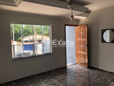 Sobrado com 3 Quartos à venda, 107m² no Cidade Jardim, Sorocaba