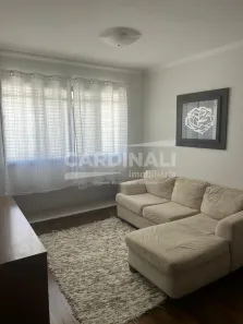 Apartamento com 2 Quartos à venda, 60m² no Parque Santa Mônica, São Carlos