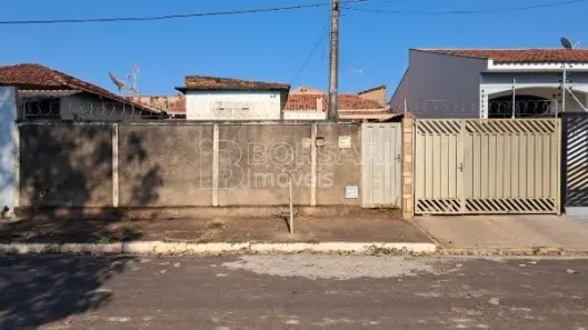 Casa com 3 Quartos à venda, 163m² no Jardim Bela Vista, Rincão