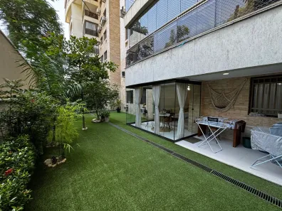 Apartamento com 3 Quartos à venda, 180m² no Freguesia (Jacarepaguá), Rio de Janeiro