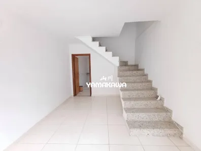 Sobrado com 3 Quartos para alugar, 200m² no Chácara Califórnia, São Paulo