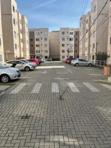 Apartamento com 2 Quartos à venda, 43m² no Ponto Chic, Nova Iguaçu