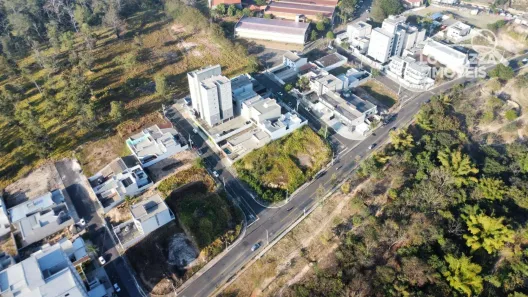 Lote/Terreno à venda, 231m² no Jardim Dona Judith, Americana