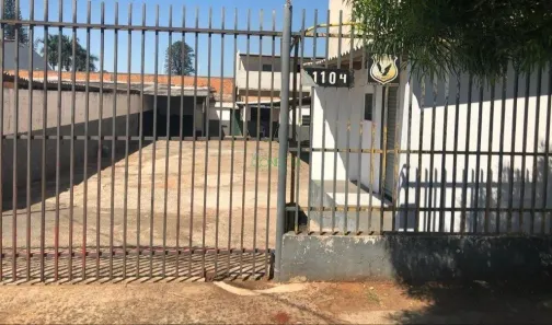 Lote/Terreno à venda, 396m² no Jardim Palmares, Londrina